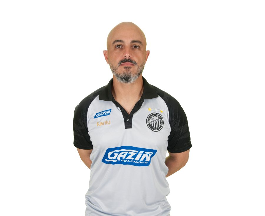 Rafael Guanaes